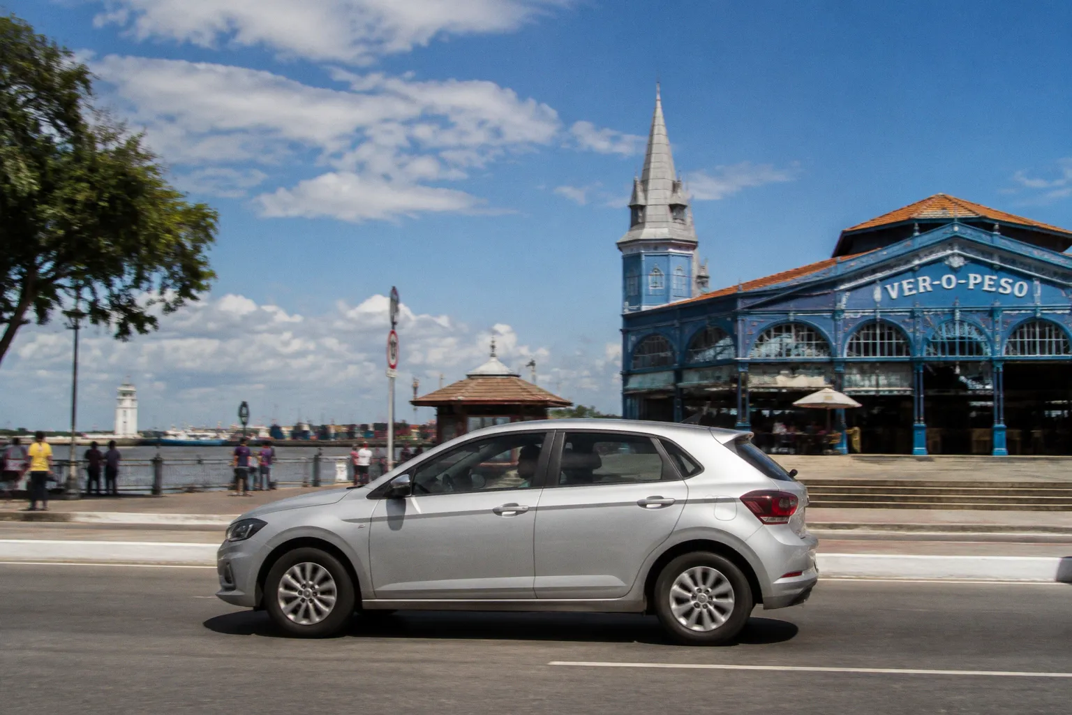 Alquiler de coches en Belén (Brasil): guía práctica de viaje