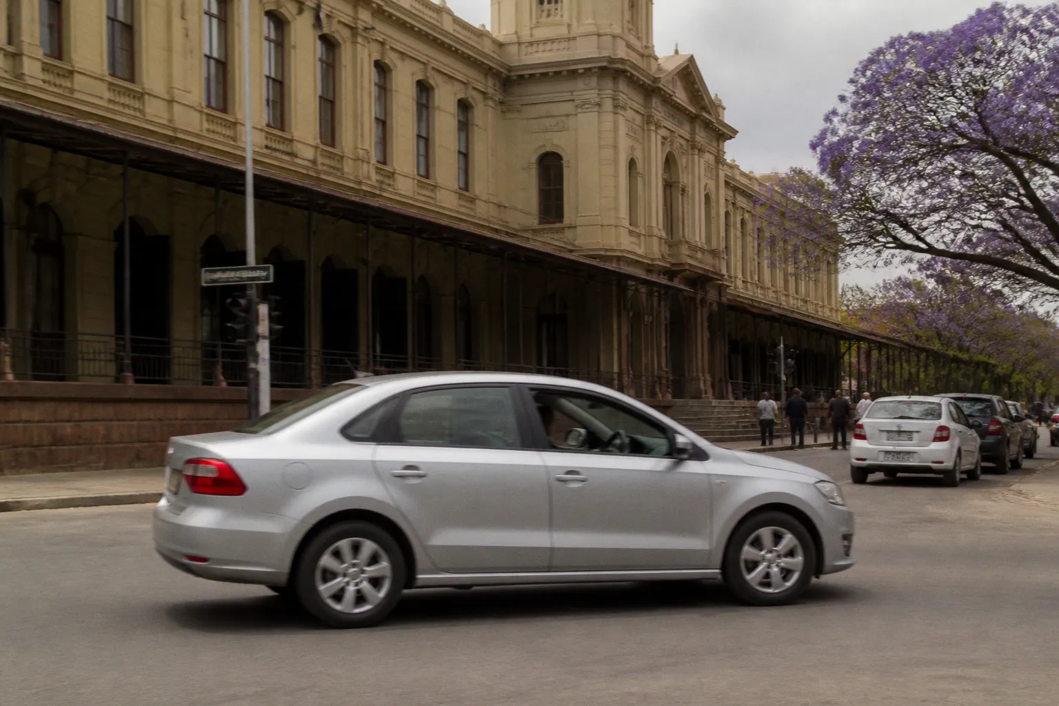 Alquiler de coches en Bulawayo (Zimbabue): guía práctica