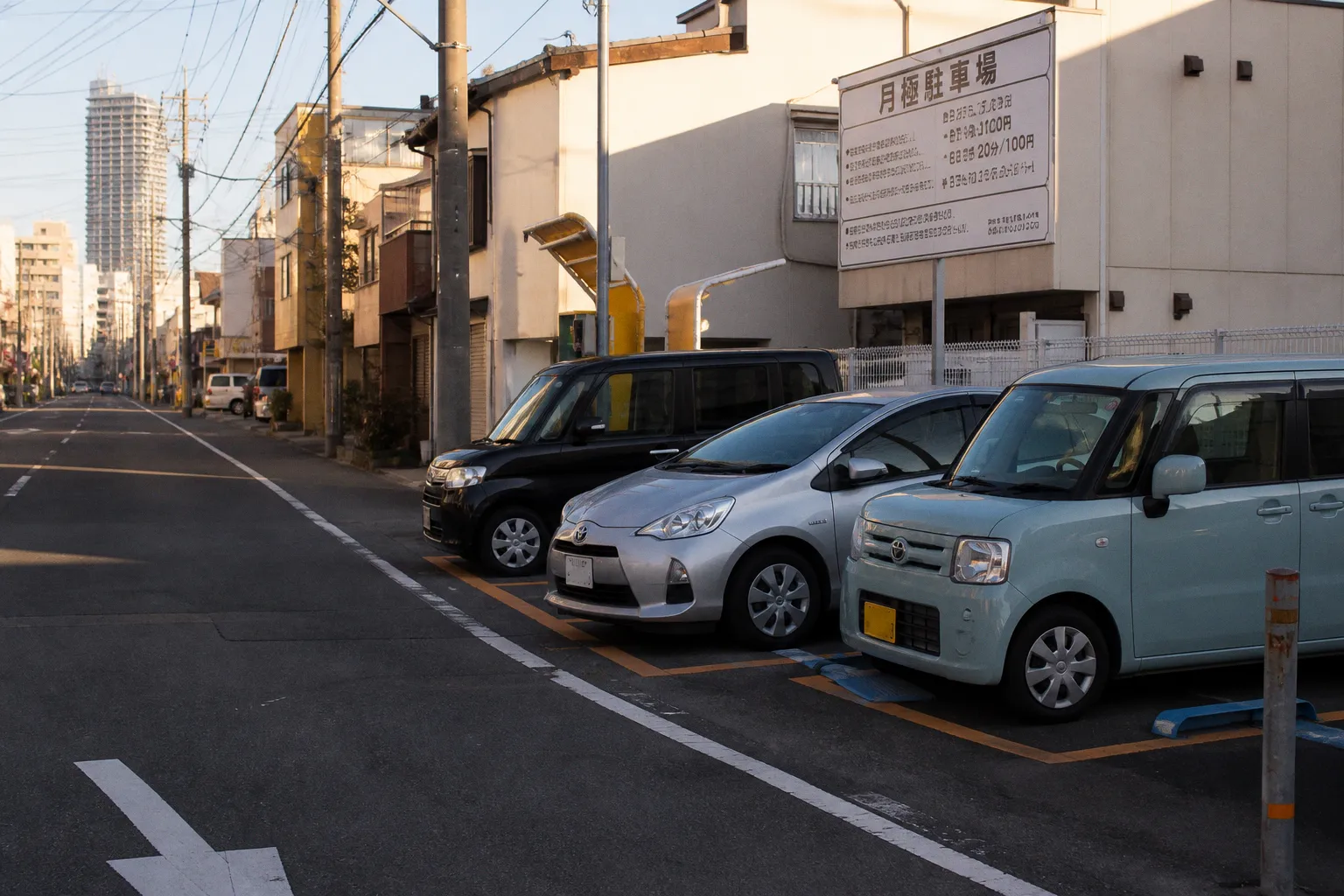 Alquiler de coches en Hamamatsu (Japón): guía práctica