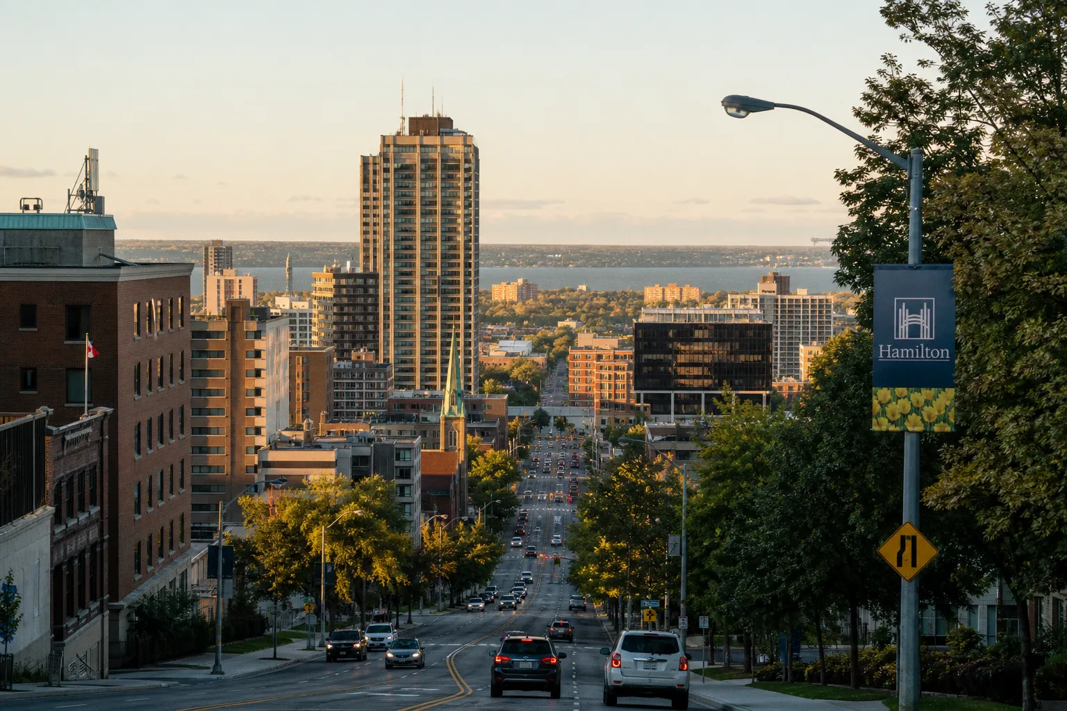 Alquiler de coches en Hamilton (Canadá): guía práctica