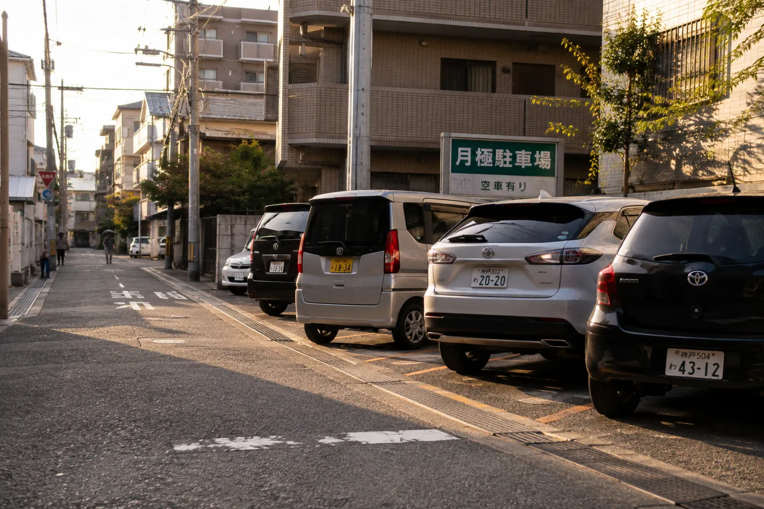 Alquiler de coches en Kobe (Japón): guía práctica y consejos