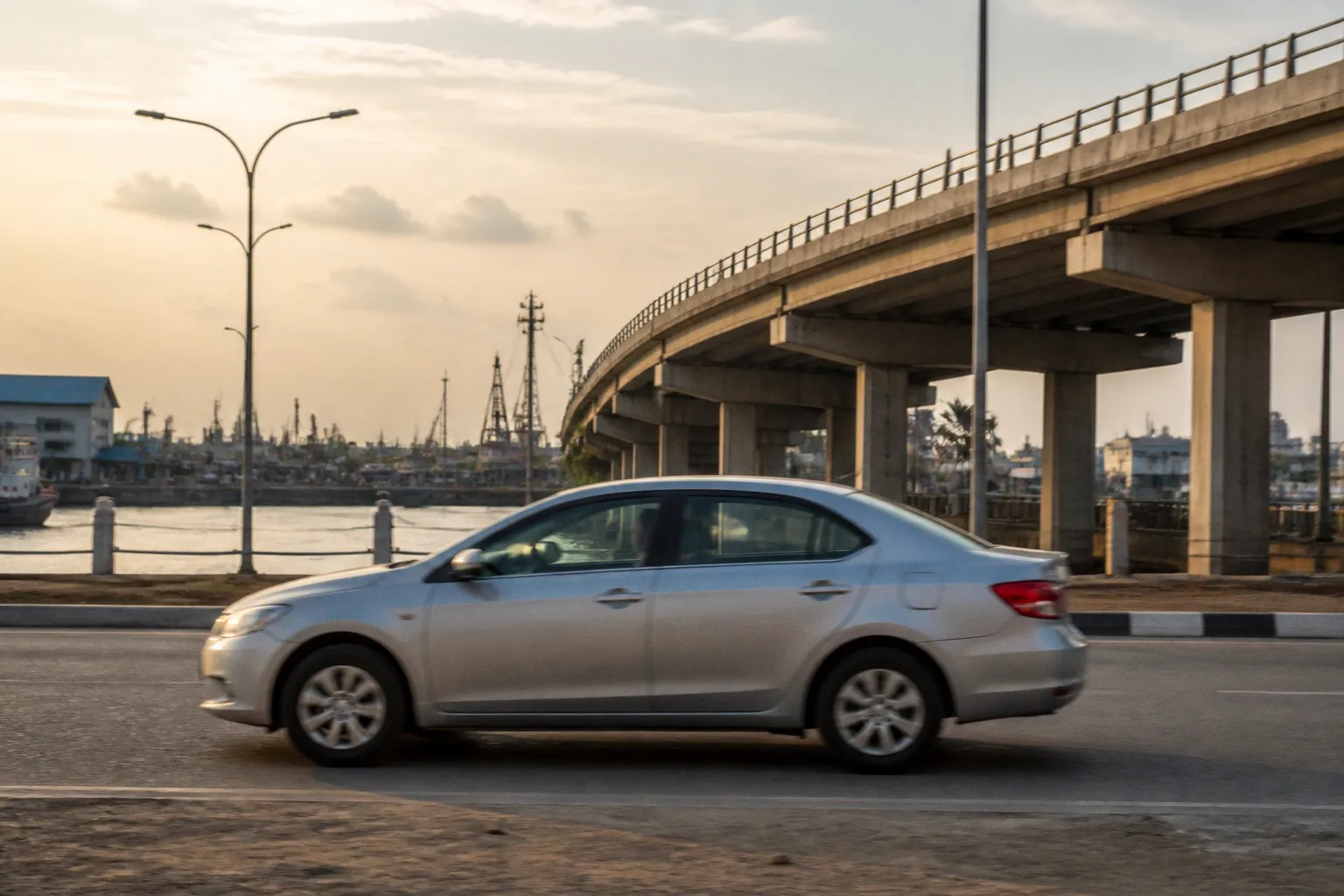 Alquiler de coches en Port Harcourt: guía práctica para el conductor