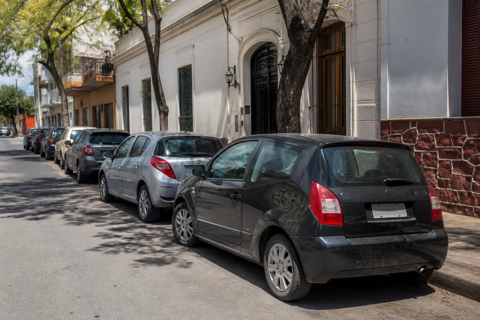 Alquiler de coches en San Miguel de Tucumán (Argentina): guía práctica