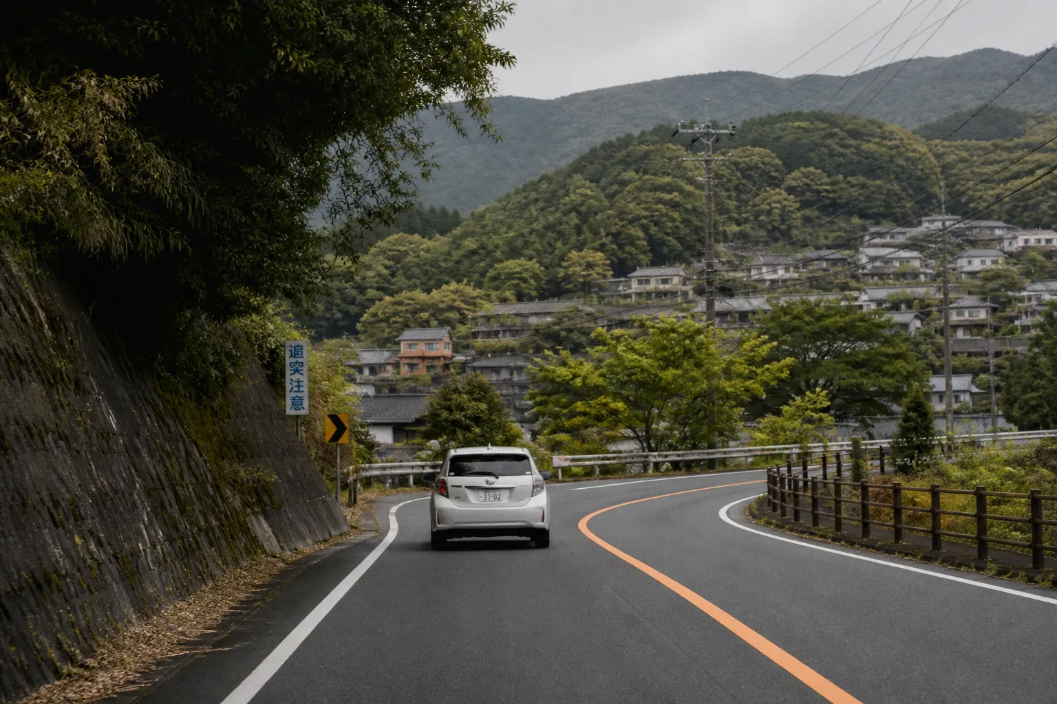 Alquiler de coches en Tokio: guía práctica