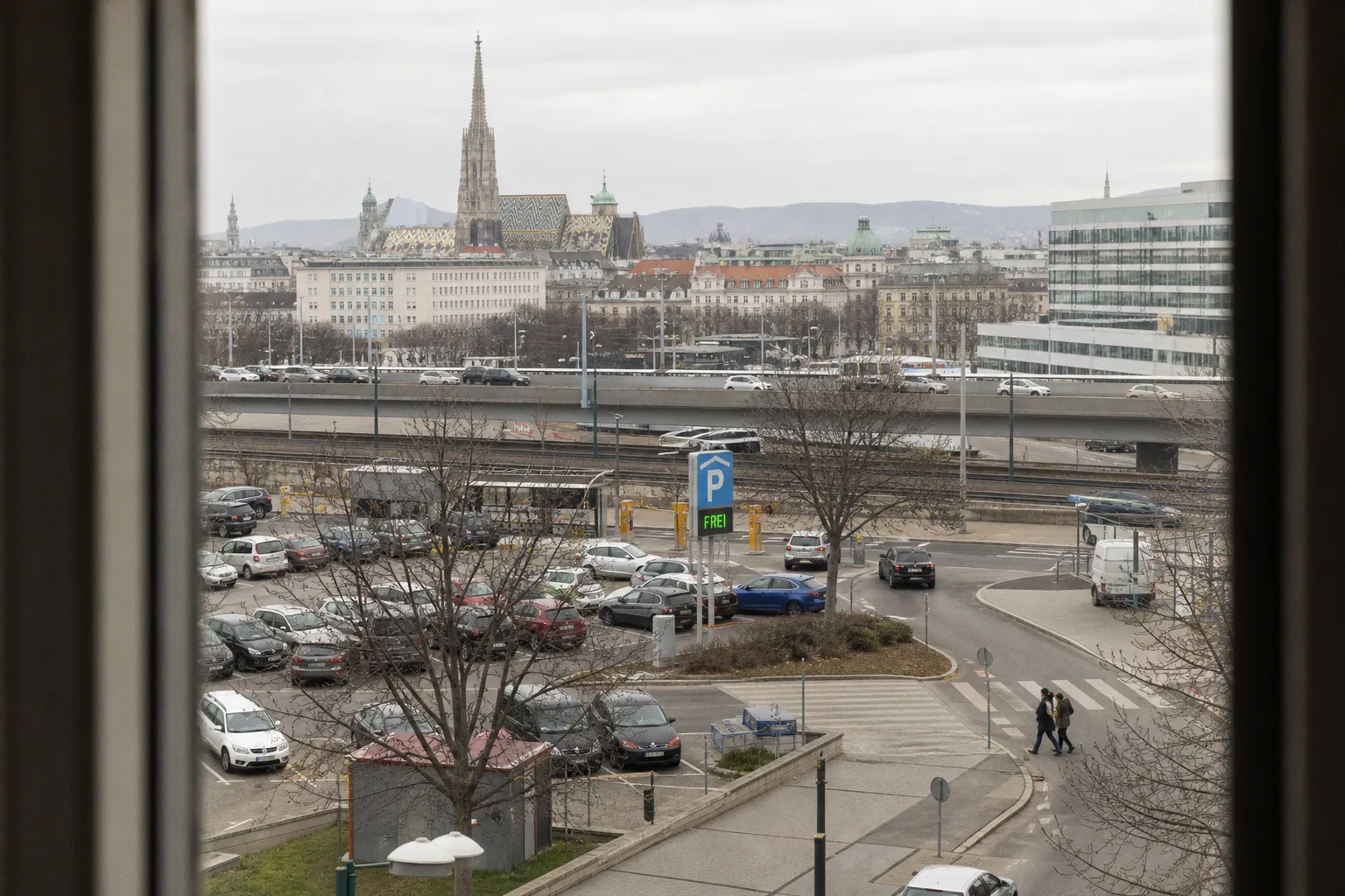 Alquiler de coches en Viena: guía práctica para tu viaje
