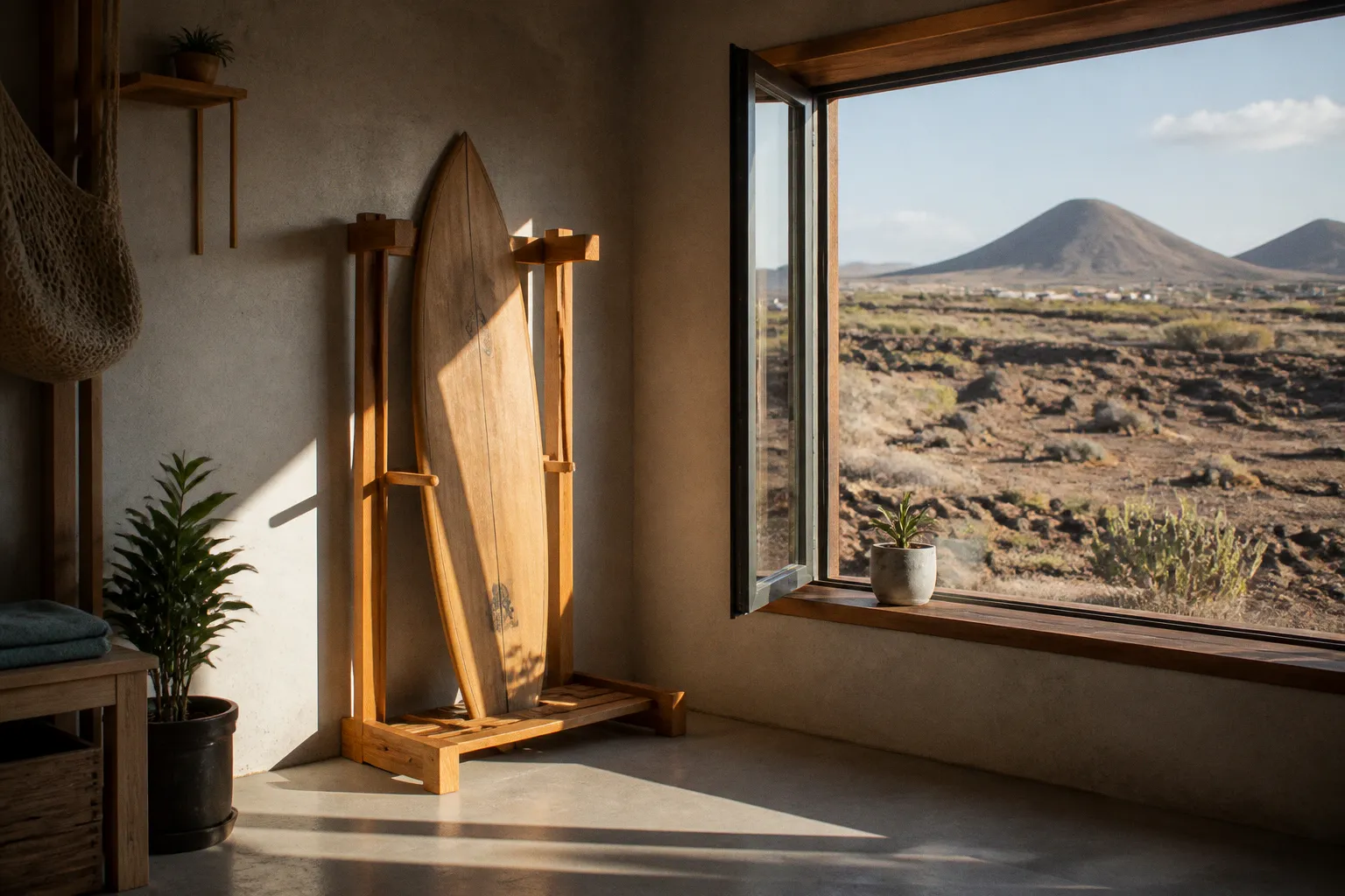 Alquiler vacacional consciente: 5 formas de reducir su impacto
