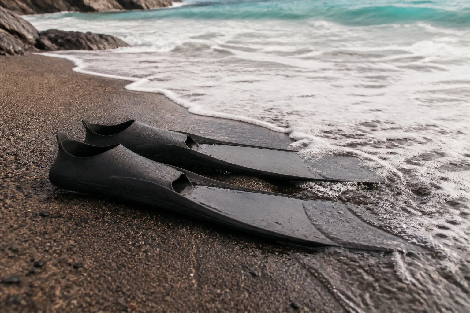 Apnea para surfistas: plan de entrenamiento en seco