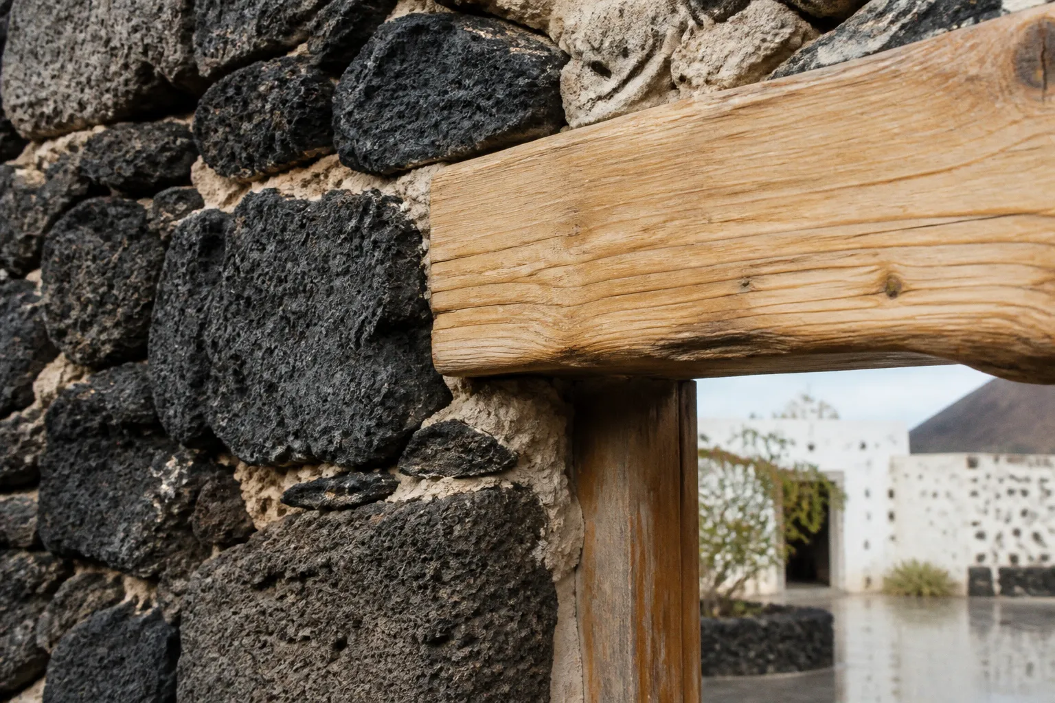 Arquitectura sostenible canaria: 5 ideas en villas de diseño