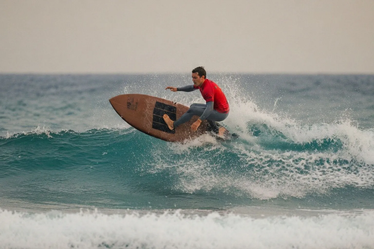 Asturias se corona campeona en el Campeonato de España de surf por selecciones