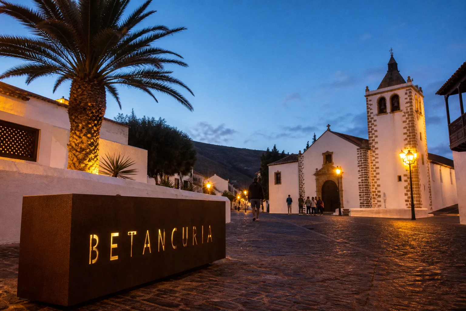 Betancuria acogerá la Gala de Turismo 2026: un análisis sobre la sostenibilidad real en Fuerteventura