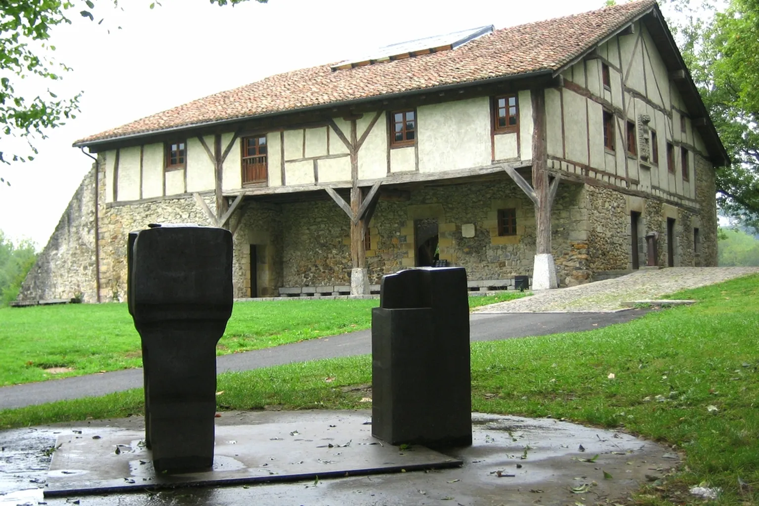 Entradas para Chillida Leku: plan de compra y ruta práctica