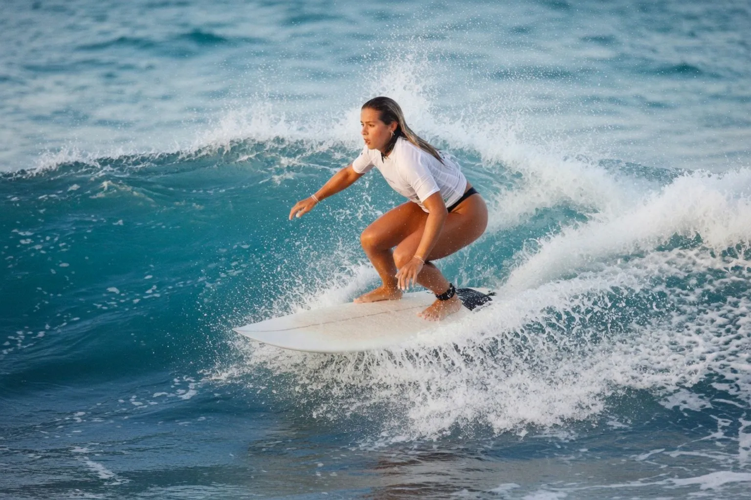 Claves técnicas para dominar las olas de Playa Hermosa tras el Garabito Surf City Pro