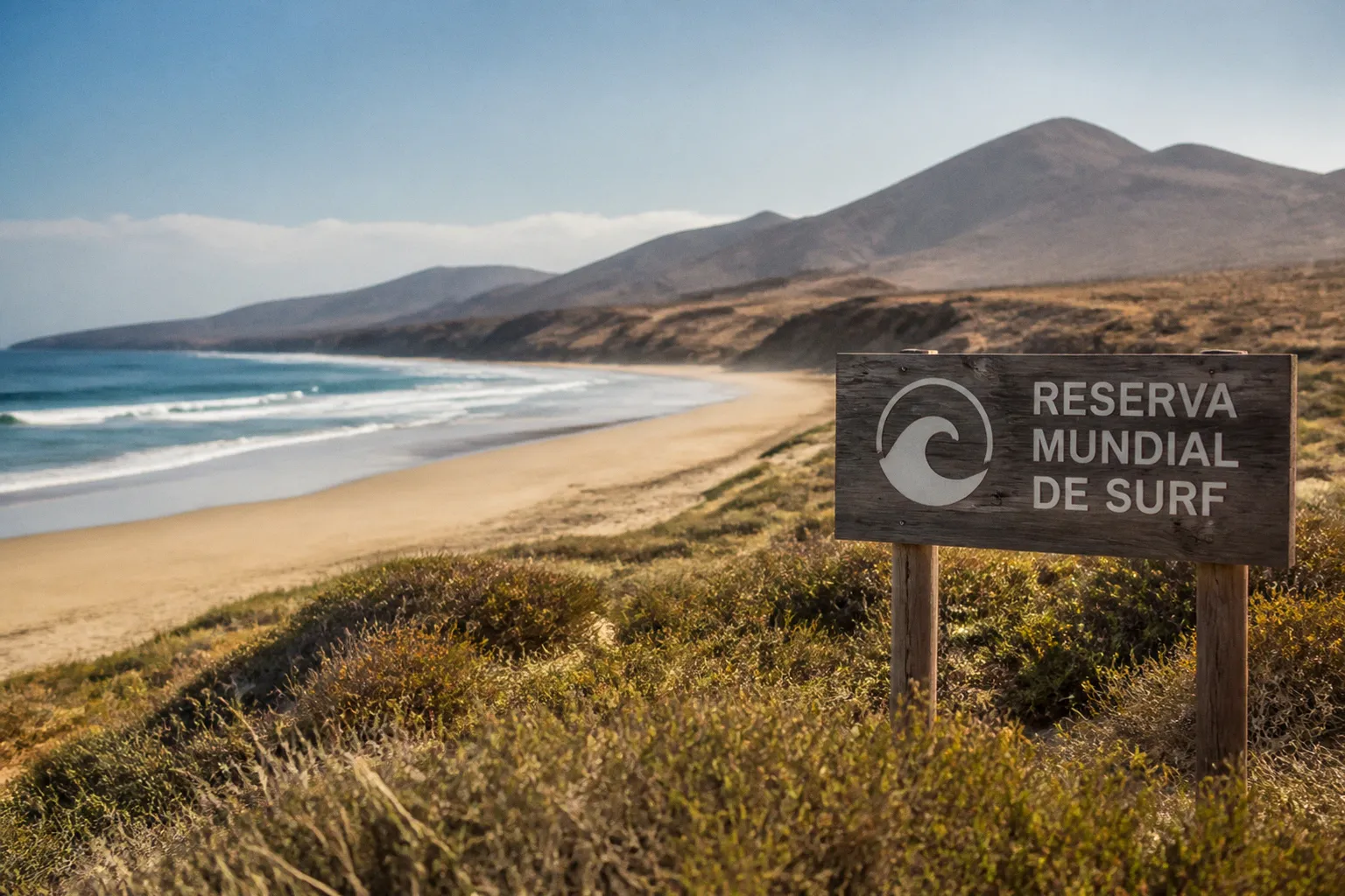 Cómo se protegen las Reservas Mundiales de Surf: lecciones de gestión costera