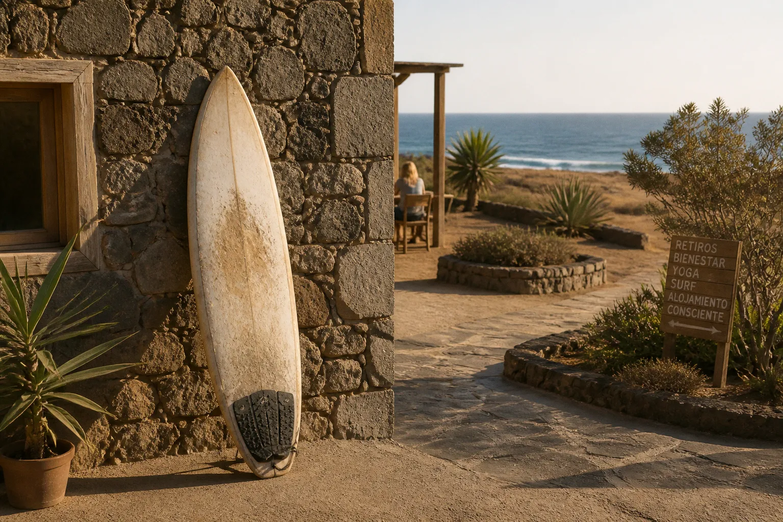 Eco lodge en Canarias: 5 claves para evitar engaños