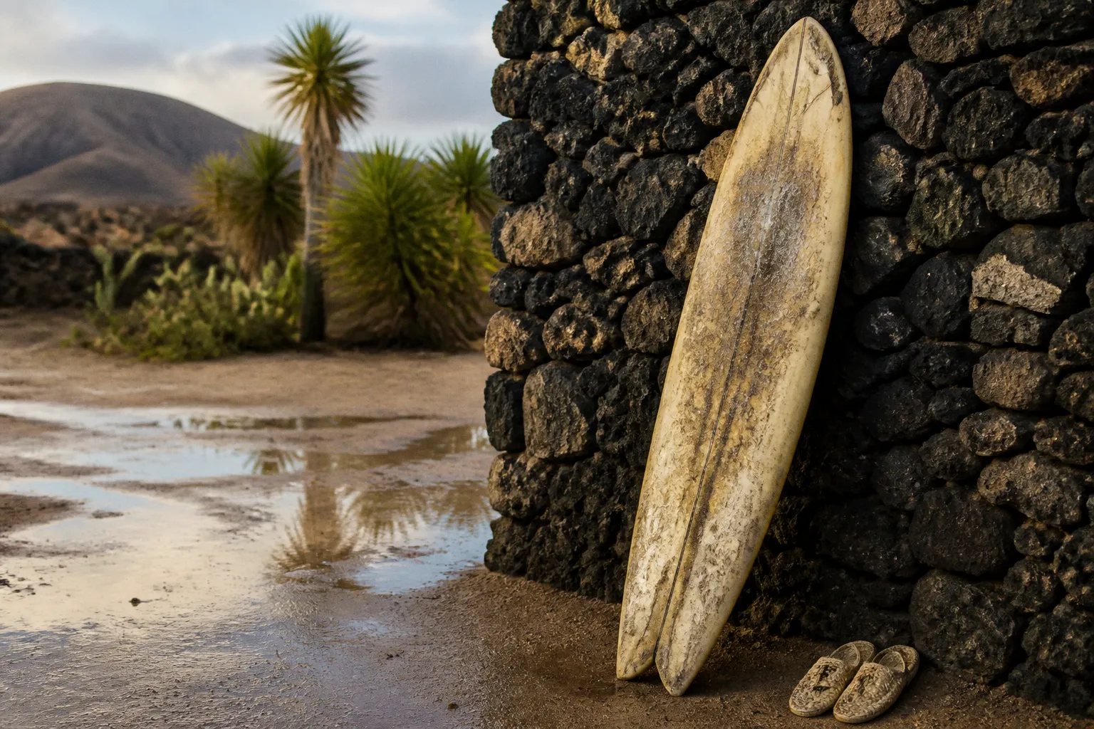Eco lodges en Canarias: 4 formas de medir su impacto real