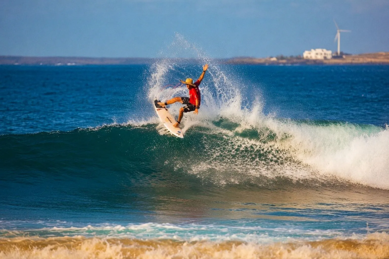 El desenlace del Trestles Pro 2026 y su impacto en la clasificación del Championship Tour