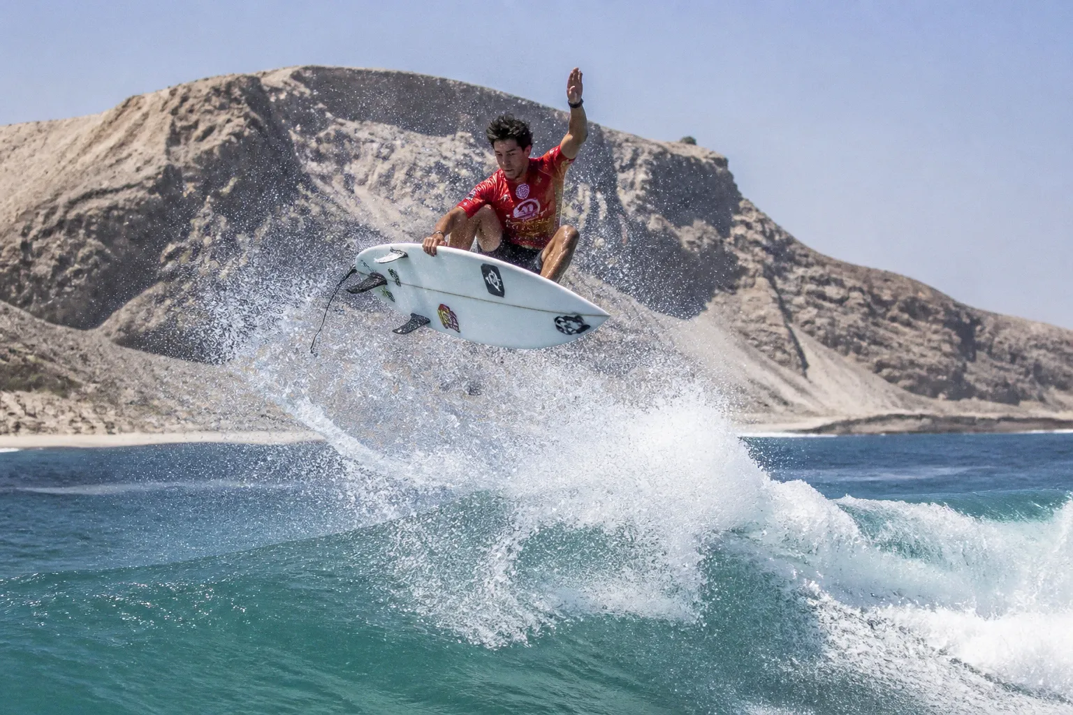 El Mundial de surf en Perú: cómo el crecimiento de la industria impacta en tu entrenamiento