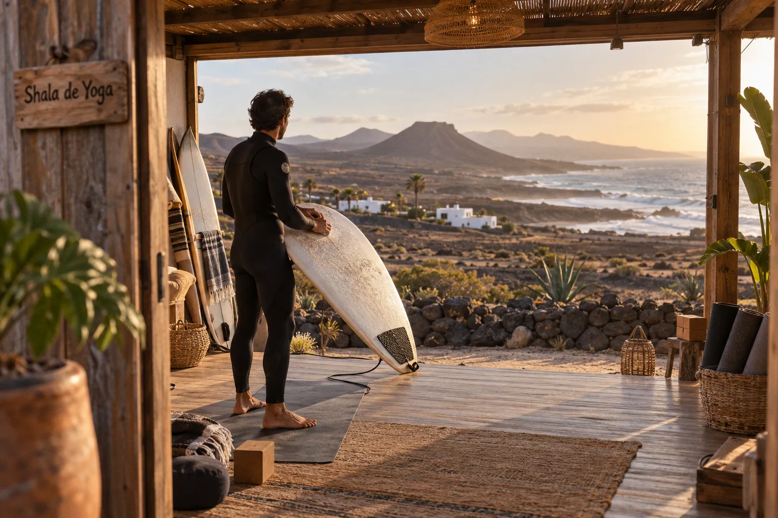El Pacífico Surf Open Cerritos vuelve a México: luces y sombras de la competición internacional