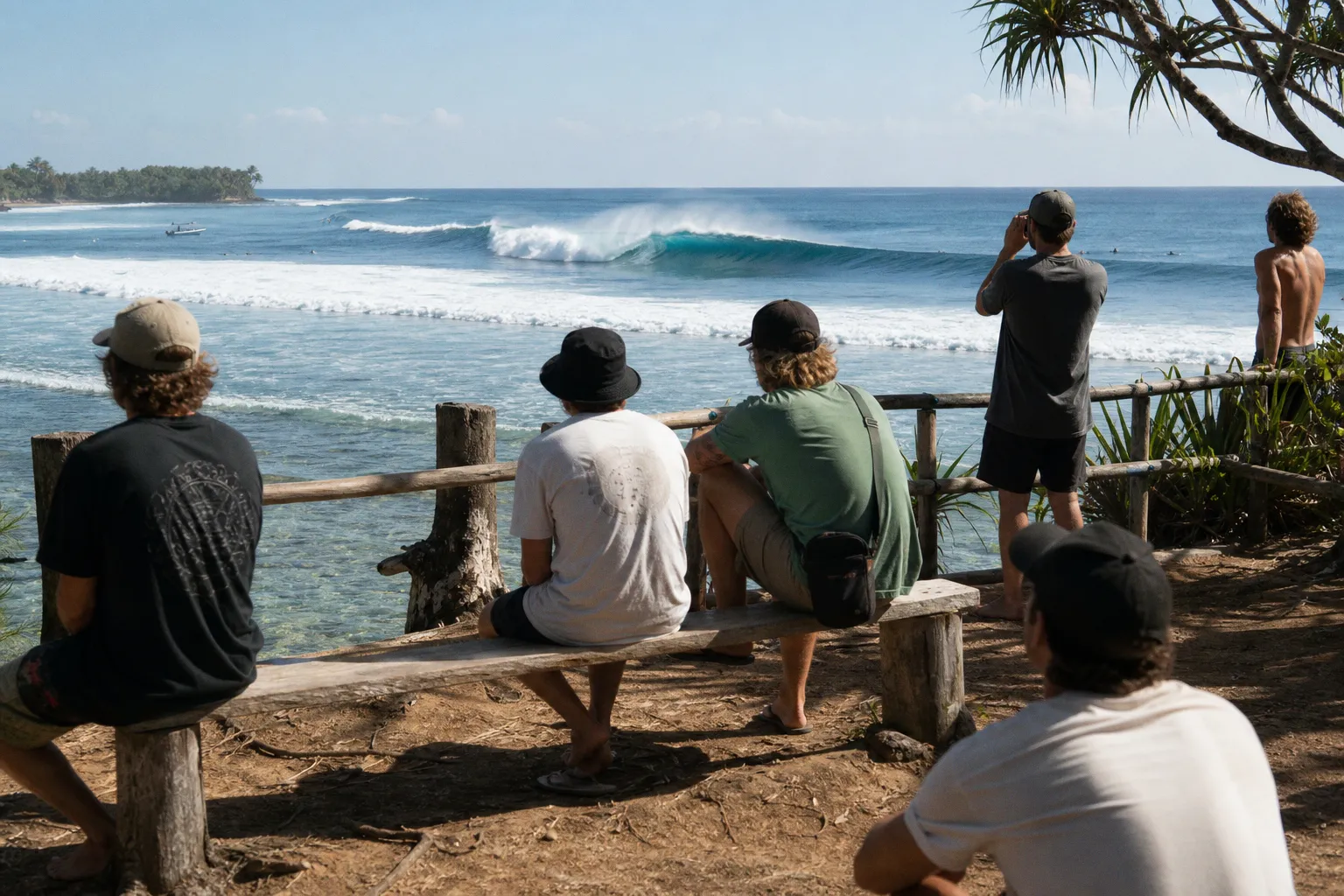 El regreso del World Qualifying Series: así es el nuevo formato híbrido de la WSL