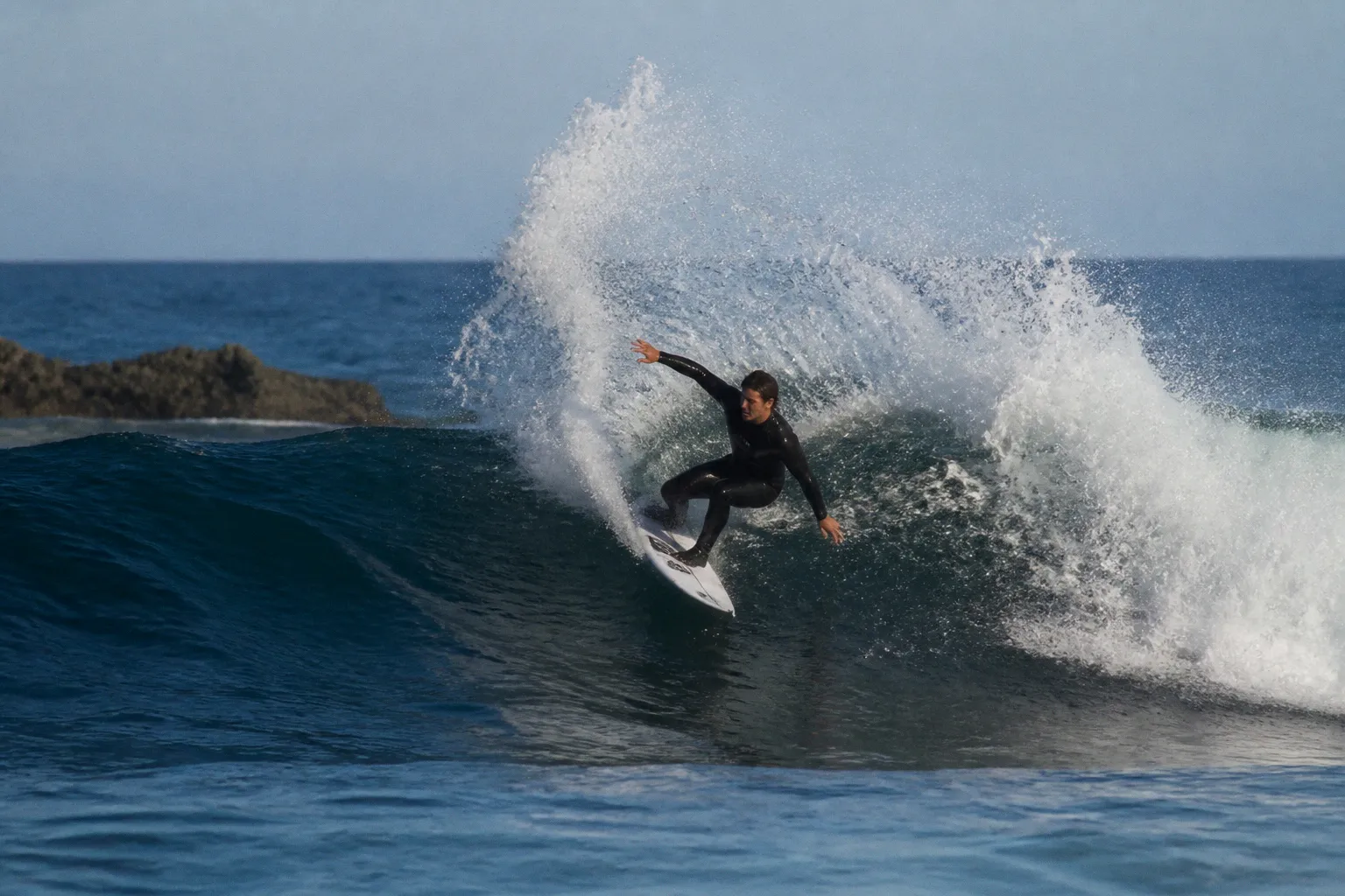 El San Juanico LogFest regresa a Baja California Sur para fomentar el surf local