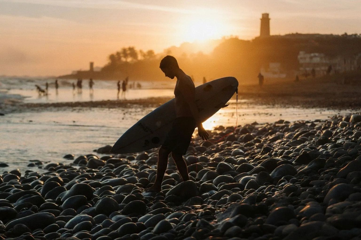 El Surf City ISA World Junior: lecciones de alto rendimiento para jóvenes promesas