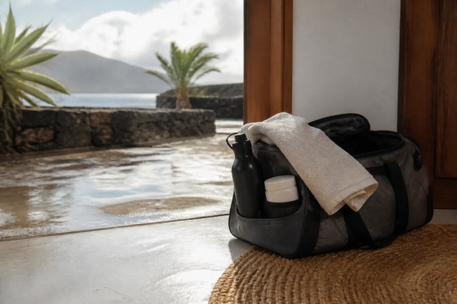Escapadas de bienestar en Fuerteventura: el auge del turismo silencioso