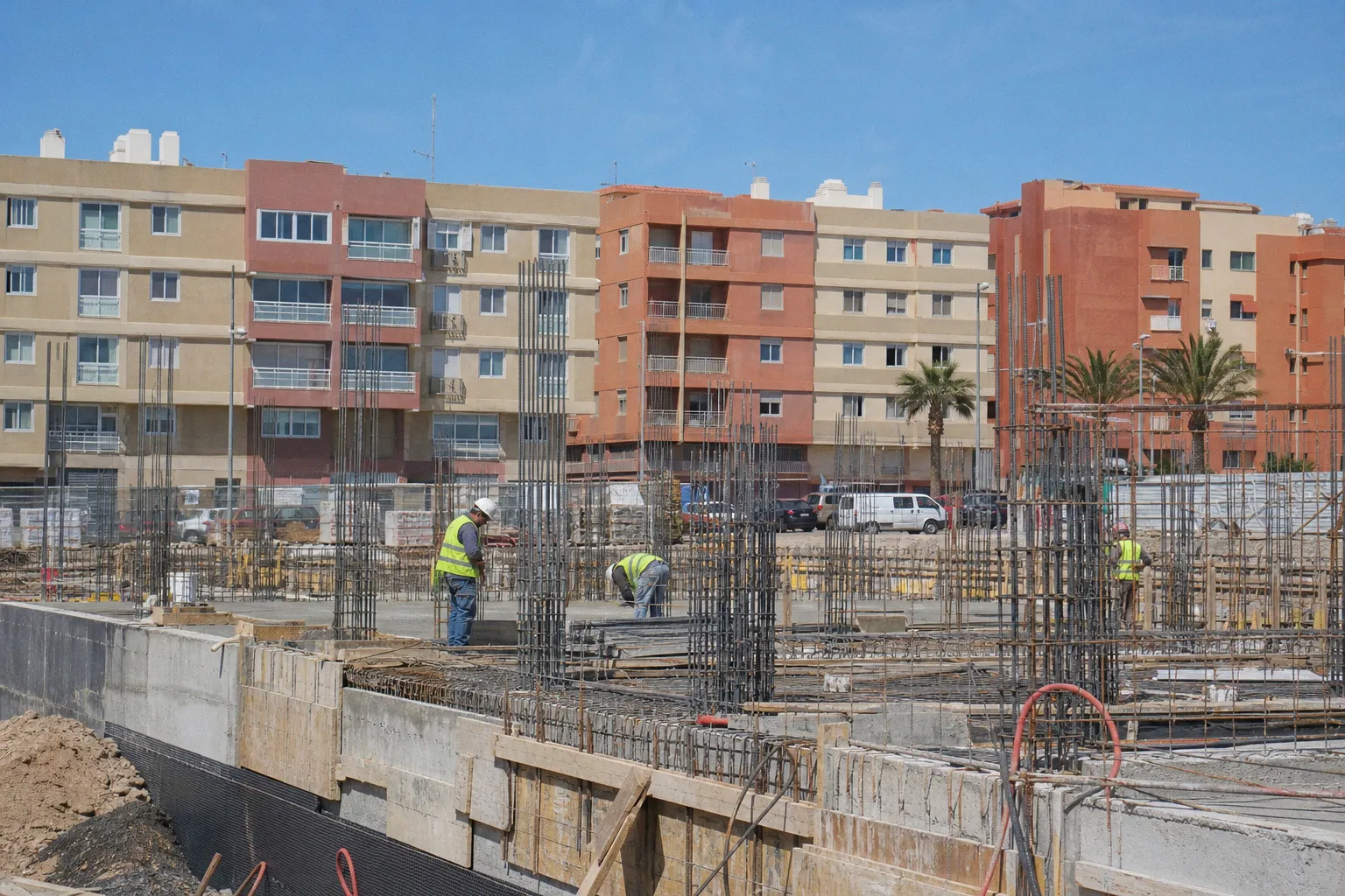 Fuerteventura propone un plan de vivienda centrado en las necesidades de sus residentes