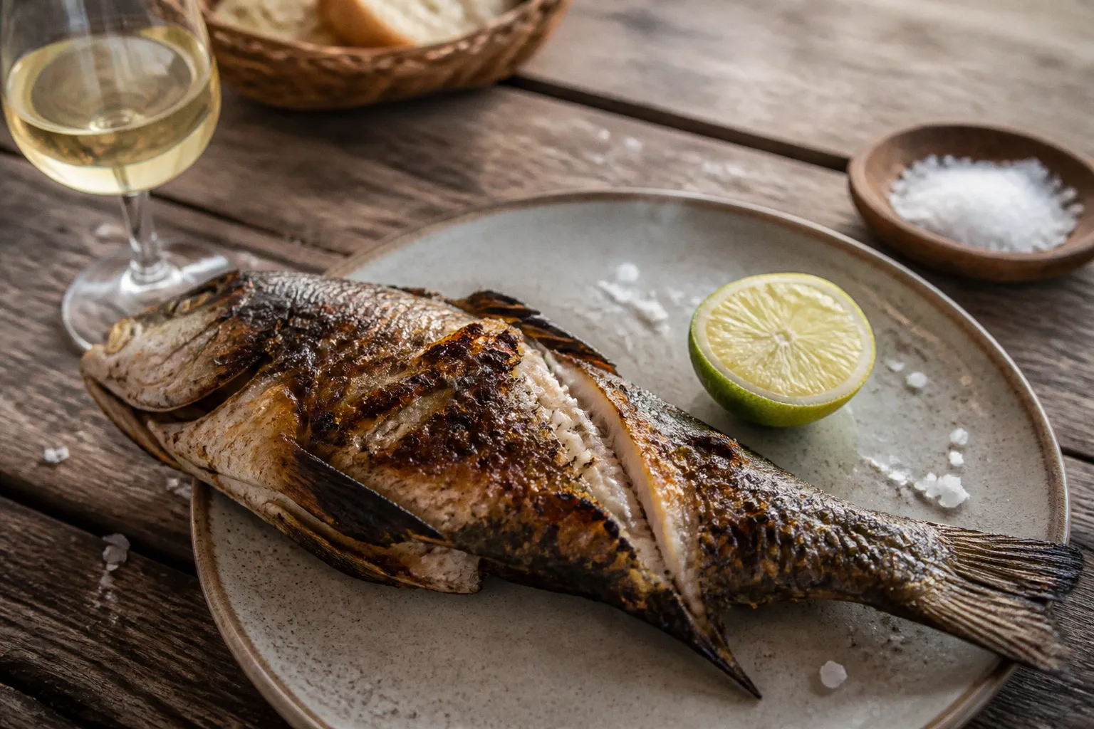 Gastronomía de El Cotillo: evolución del sabor marinero