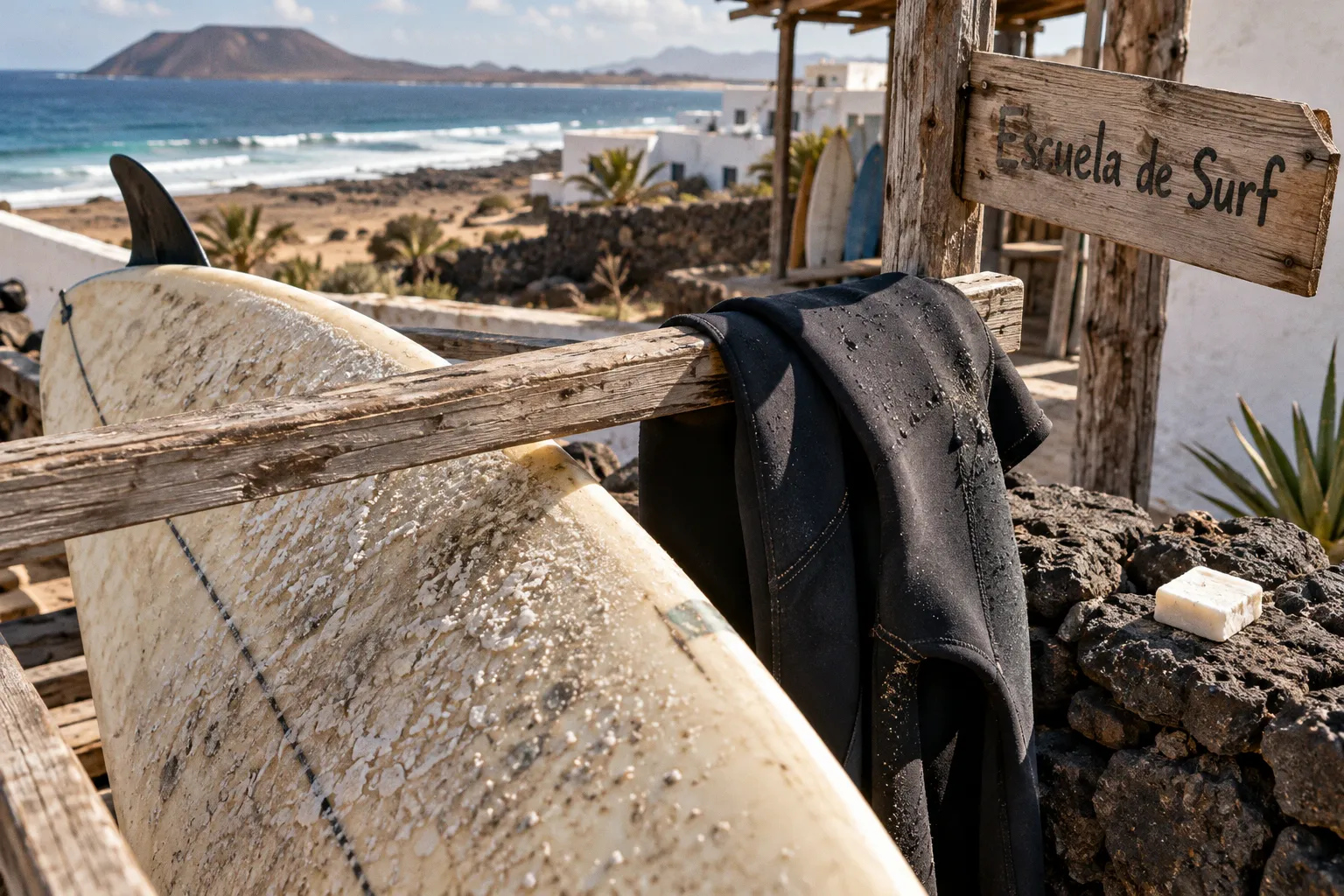 Guanico Beach Resort: de campamento de surf a complejo integral en el Pacífico panameño