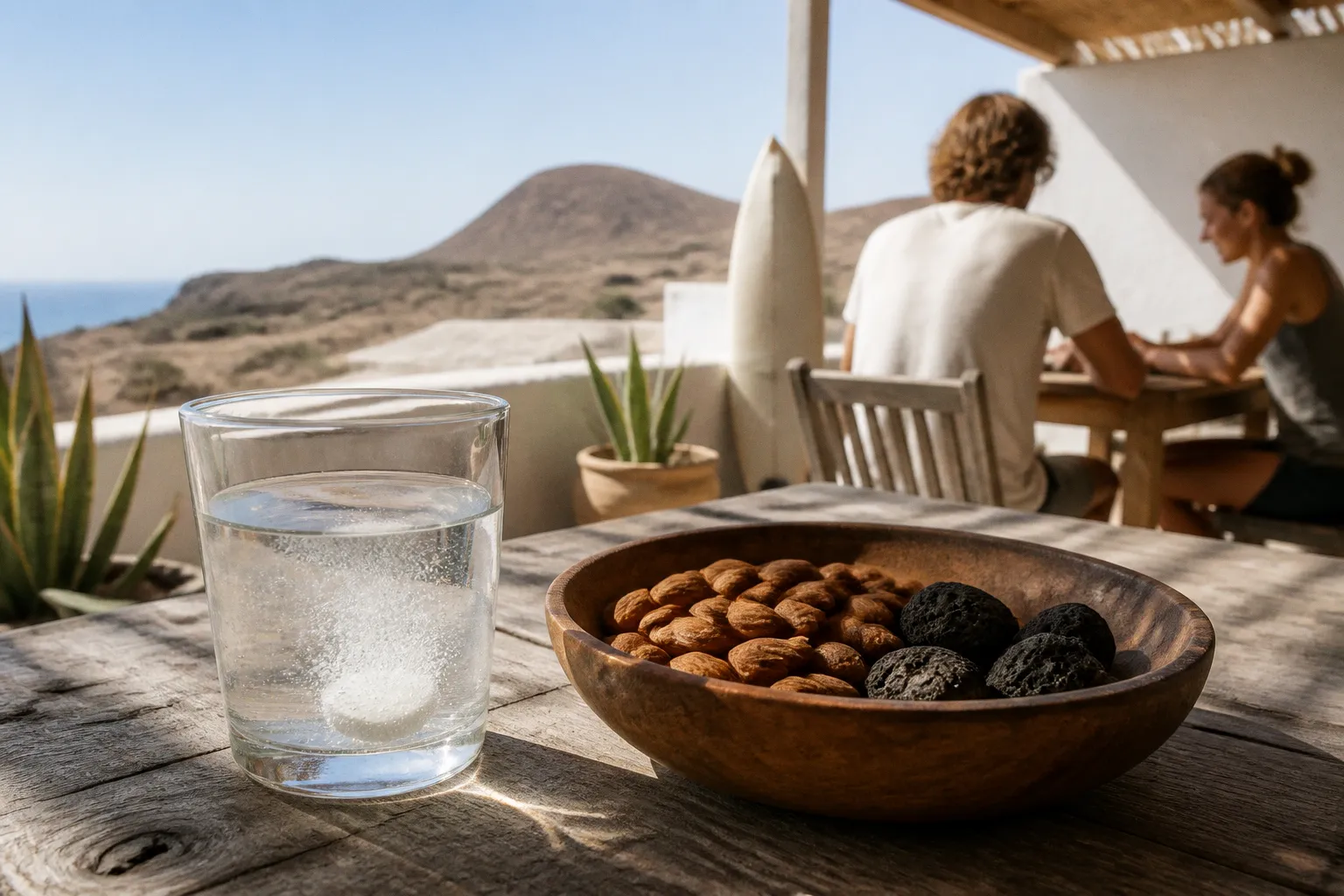 Hierro y energía diaria: cómo elegir el suplemento adecuado sin irritar tu digestión