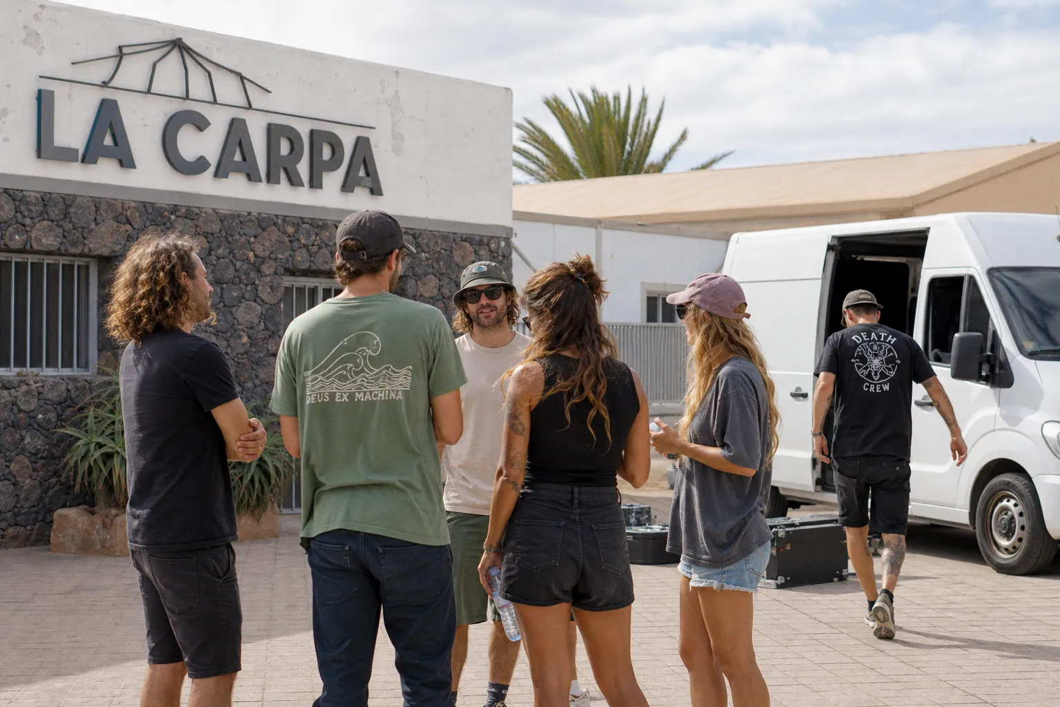 La Carpa 2026 marca un hito en Fuerteventura con 17 noches de música y récord de asistencia