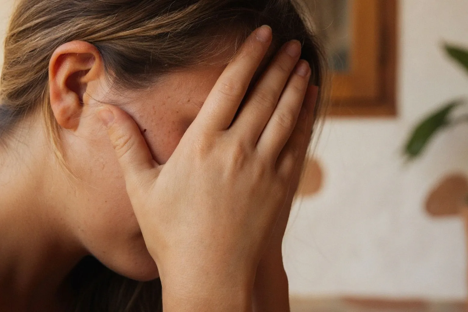 La terapia cognitiva basada en mindfulness es segura para tratar la depresión