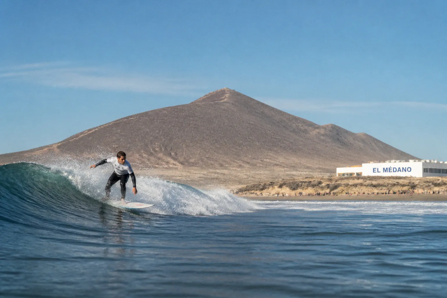Lecciones técnicas del Mundial de Olas de El Médano: claves de rendimiento