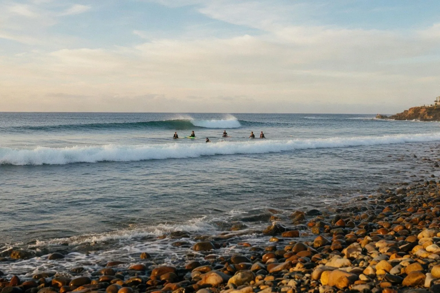 Lexus Trestles Pro: el epicentro del surf mundial regresa a San Clemente