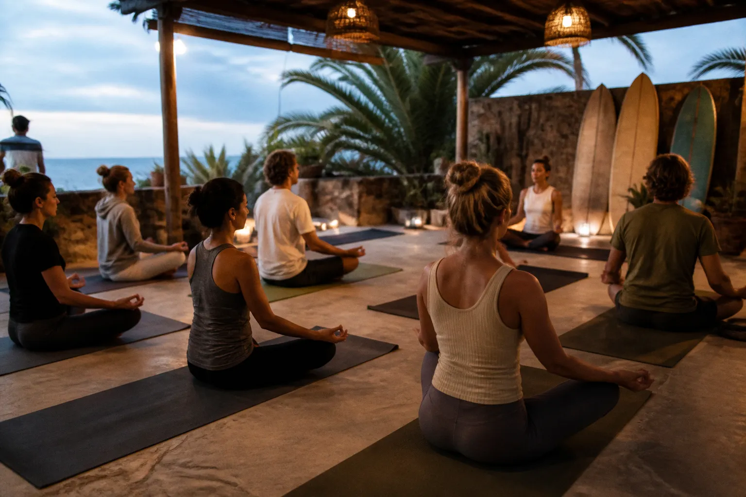 MindfulWake: nuevas sesiones de mindfulness y meditación para mejorar tu bienestar