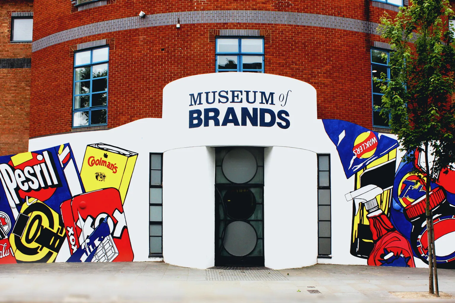 Museo de las Marcas entradas: claves para tu visita en Londres