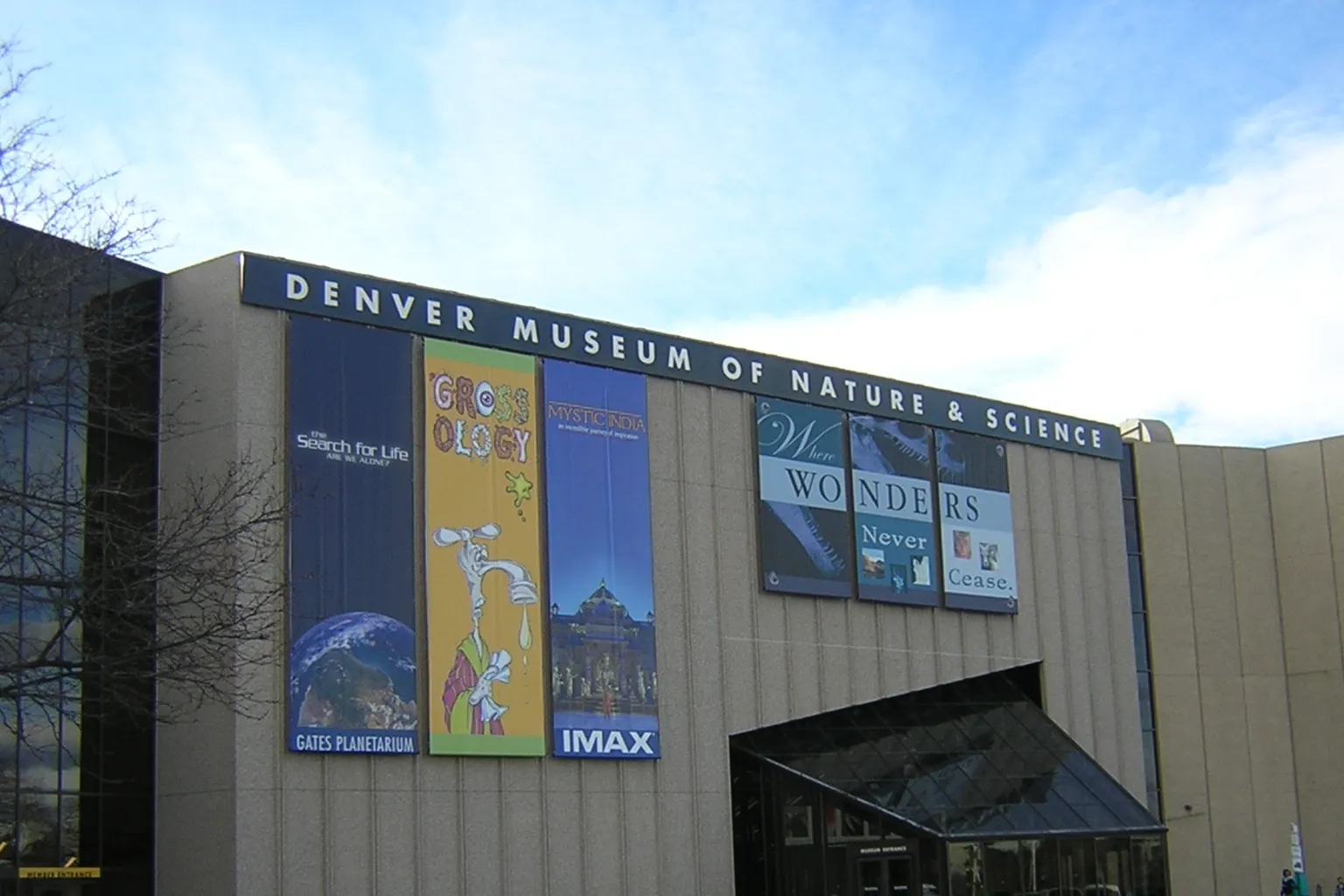 Museo de Naturaleza y Ciencia de Denver: claves para tu visita