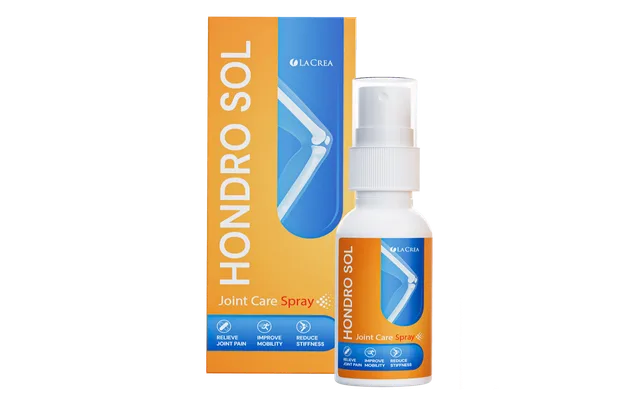 Hondro Sol