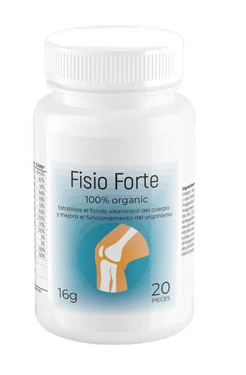 Fisio Forte