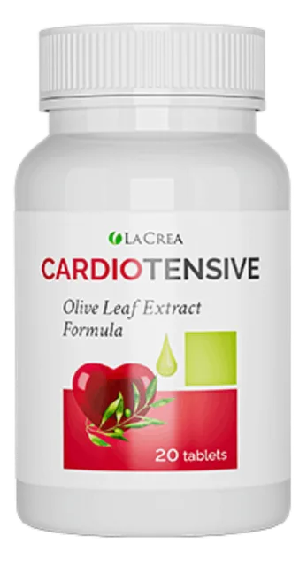 Cardiotensive