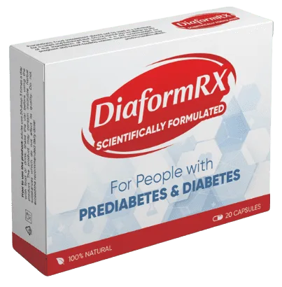 DiaformRX