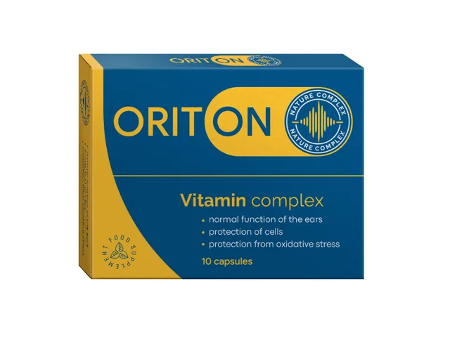 Oriton