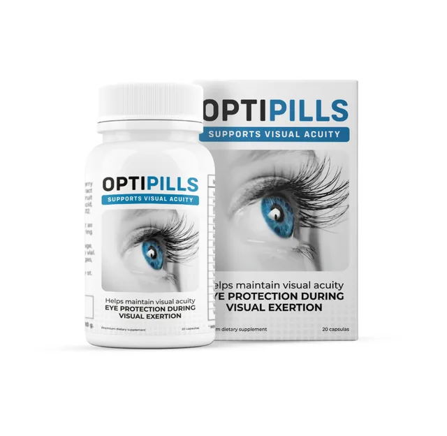 Optipills