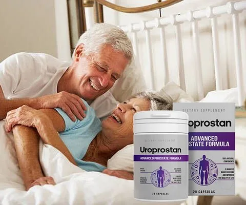 Uroprostan
