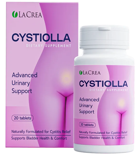 Cystiolla