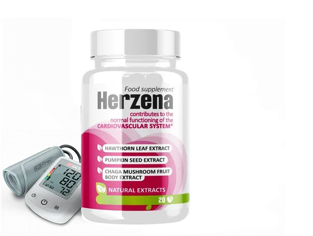 Herzena