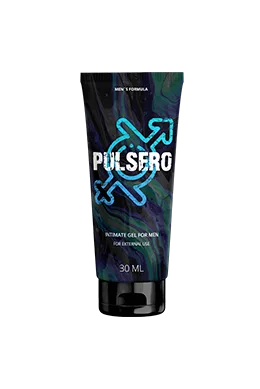 Pulsero gel