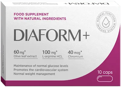 Diaform