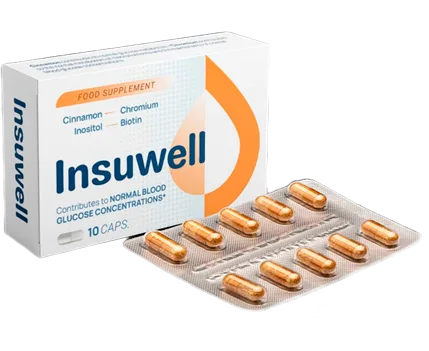 Insuwell