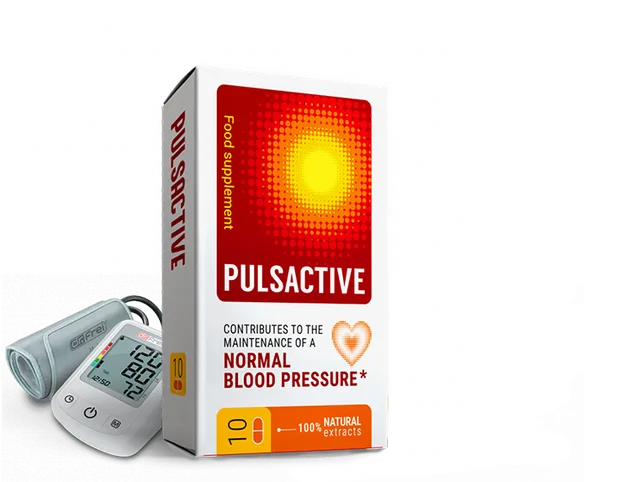 Pulsactive